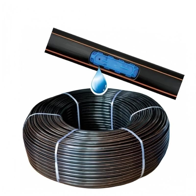 Pressure Compensating Drip Tape for Agriculture Irrigation